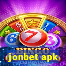 jonbet apk